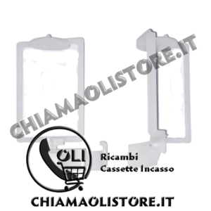 09.1 Ancorine Pneumatiche per Valvola OL002992