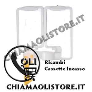 09.2 Ancorine Pneumatiche per Valvola Vecchio Tipo