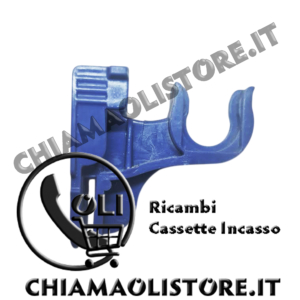 Supporto Galleggiante OLI