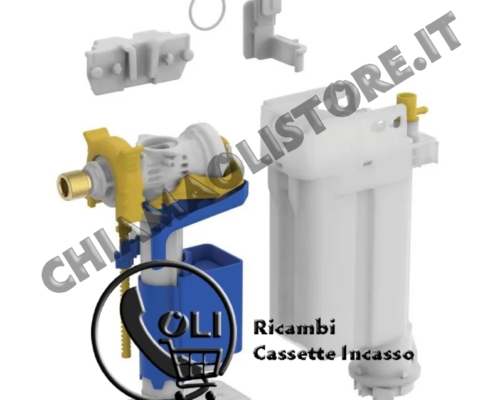 Kit OLI PURE OL882129