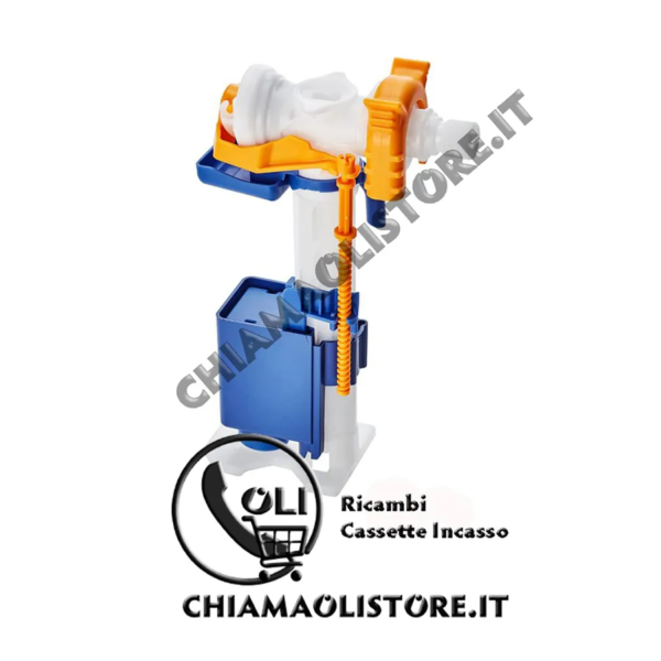 Galleggiante Azor Plus OL091096