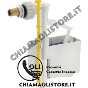 Galleggiante Jolly UNI OL560160