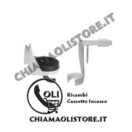 7 Kit Pneumatico Diamante 1 e 2 OL0556805
