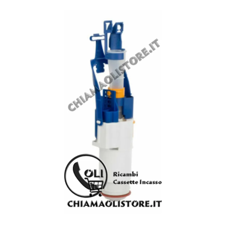 Valvola Di Scarico OL002992