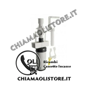 Valvola Diamante International OL0037106
