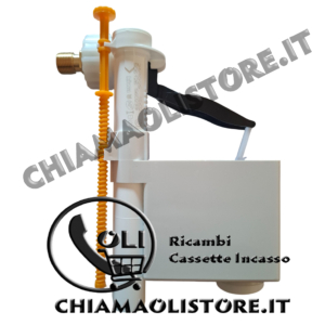 02. Galleggiante MonoReg OL0561466