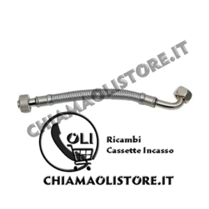 Flessibile 3/8 3/8 Lunghezza mm 215 OL0033424