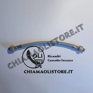 Flessibile 3/8 - 3/8 L.300 OL0021204