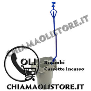 07 Piletta Evo 330 e OLI 80