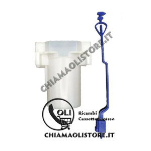 Piletta OL026701