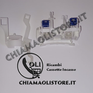 Azionamento meccanico Expert Plus OL0030497
