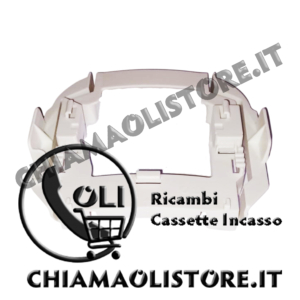 07. Blocco Centrale Expert Plus