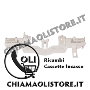 07. Blocco Centrale per Pneumatico Quadra