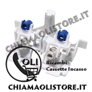 05. Blocco Leve Oli 80