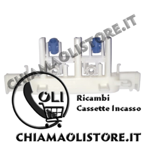 05. Blocco leve meccanico Quadra