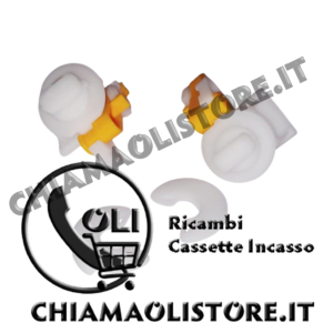 10.1 Fissaggi Placca di Comando Quadra