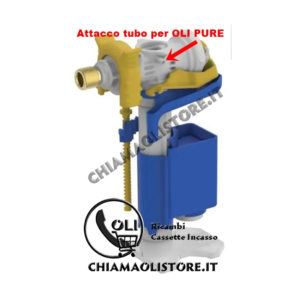 Galleggiante OLI PURE OL0882654