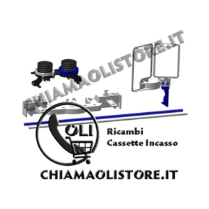 Kit Pneumatico Quadra Plus OL101773