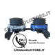 Polmoncini Pneumatici OL0033301