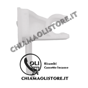 Supporto galleggiante Quadra Plus OL0036958