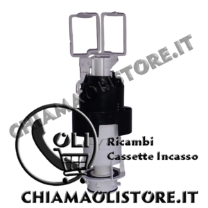 01.3 Valvola Scarico Pneumatica Expert Plus