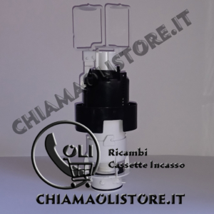 Valvola Pneumatica Expert Plus OL0033126