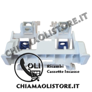 blocco leve meccanico Expert Plus OL0033303