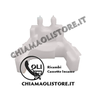 supporto galleggiante Expert Plus OL0011954