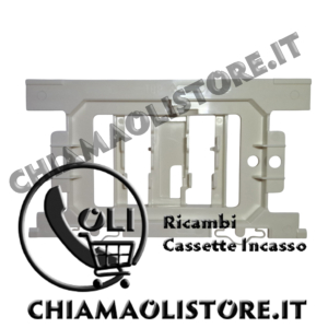 Contro Placca Slim
