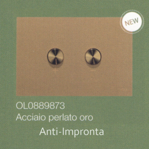 Blink Oro Perlato