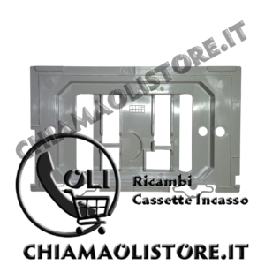 Contro Placca   I-Plate