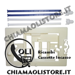 Contro Placca River