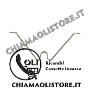 Molla in acciaio per placca Oceania