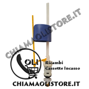 Galleggiante UNI Bottom