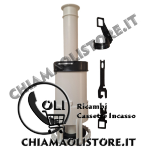 Valvola Gemma, Panama, Ivory Mono, Turchese, Zaffiro, Topazio prima del 2026