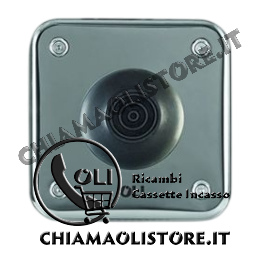Pulsante Pneumatico Pavimento