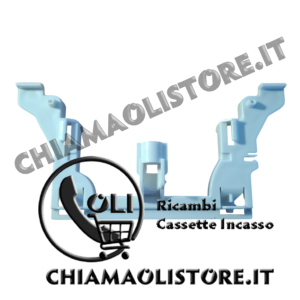 05.1 Blocco Centrale OLI 74